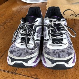 Mixing Wave Creation 15 Running Shoes